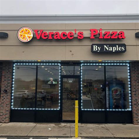 verace pizza toms river nj.